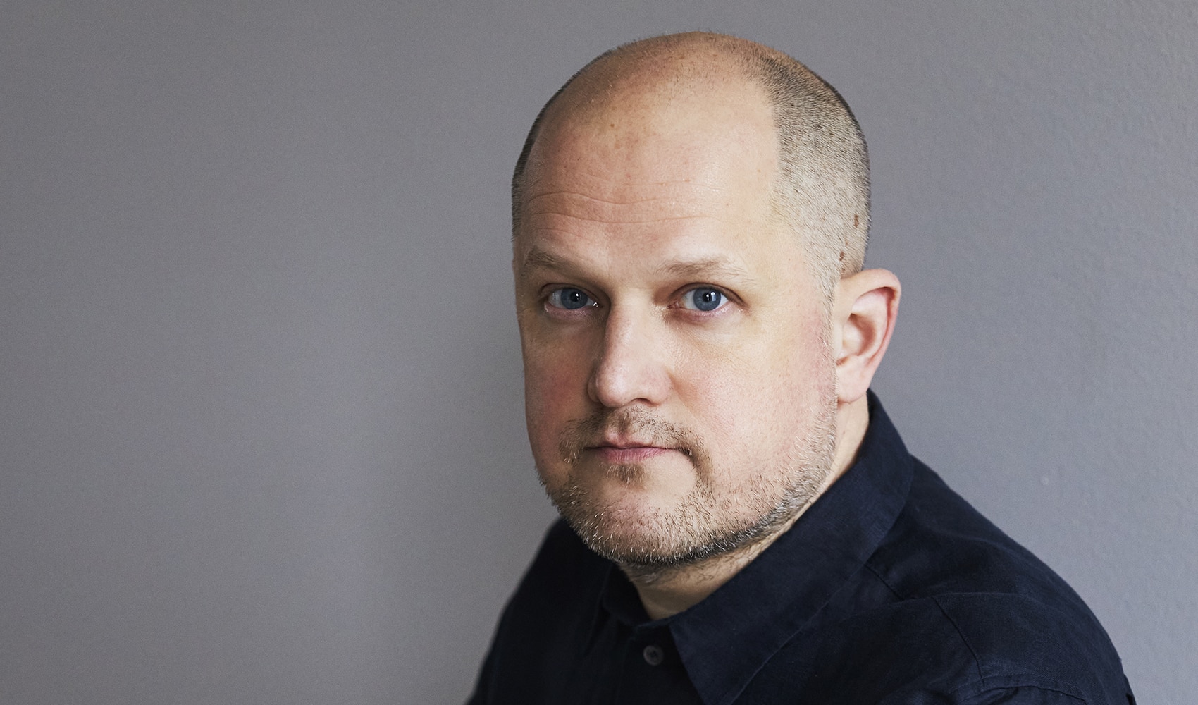 Antti Järvi, kuvaaja Marek Sabogal